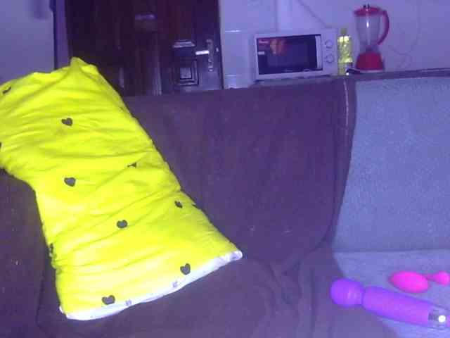 Keylinda75 webcam