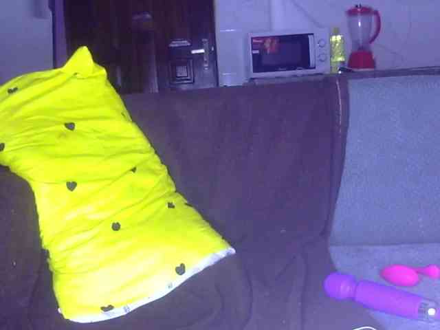 Keylinda75 webcam