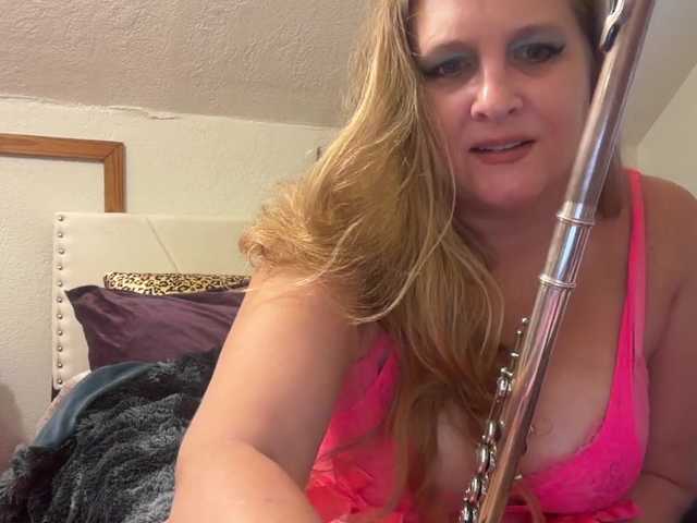 BrandyBells live cam on BongaCams