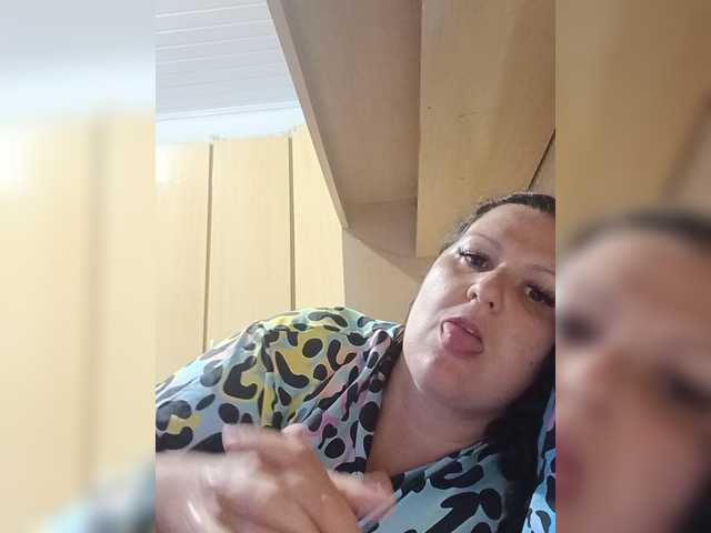 Perseguida live cam on BongaCams