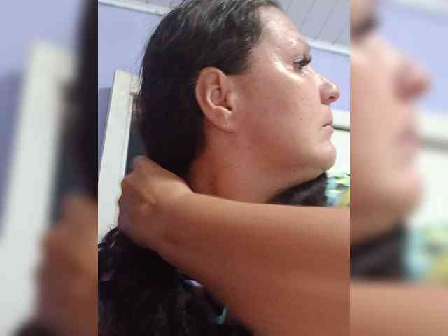 Modelo: Perseguida