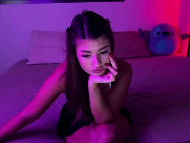 RoxyVivid webcam