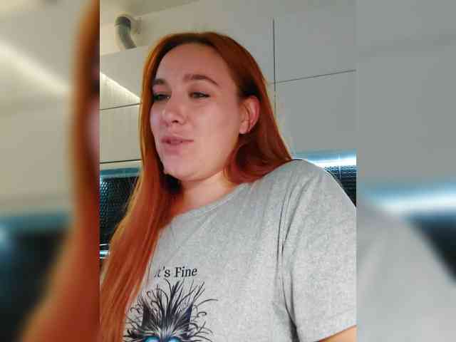 Sweetlollipop25 webcam