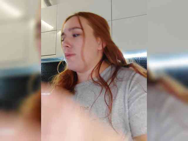 Sweetlollipop25 webcam