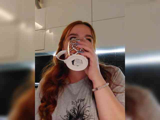 Sweetlollipop25 webcam