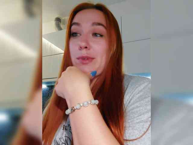 Sweetlollipop25 webcam