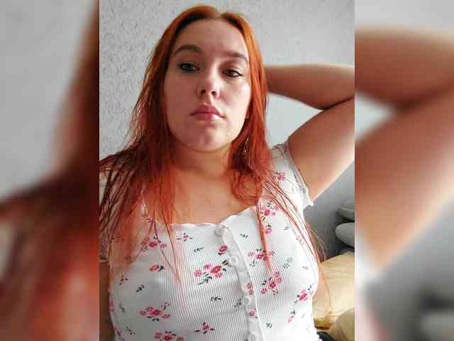Sweetlollipop25 webcam