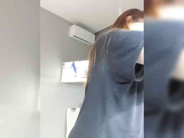 Sweetlollipop25 webcam