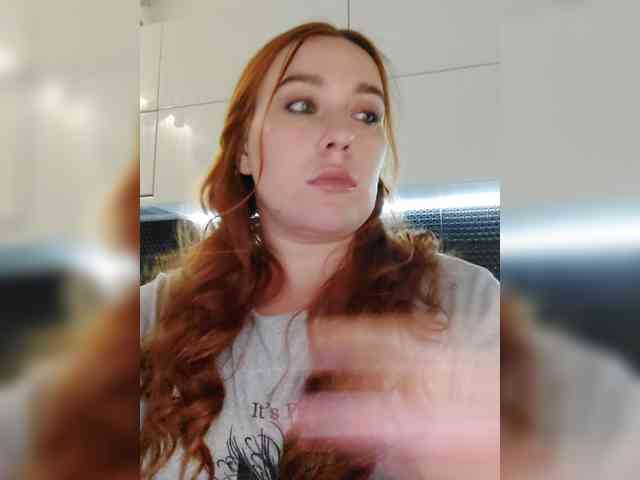 Sweetlollipop25 webcam