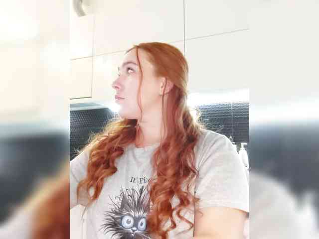 Sweetlollipop25 webcam