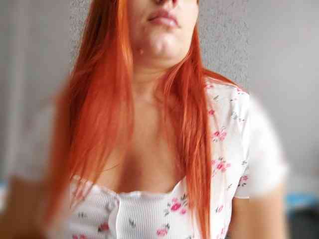 Sweetlollipop25 webcam