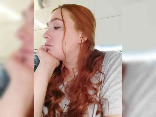 Sweetlollipop25 webcam