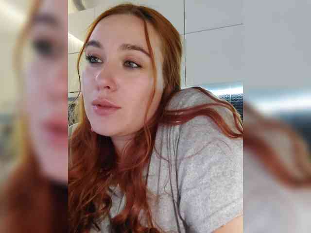 Sweetlollipop25 webcam