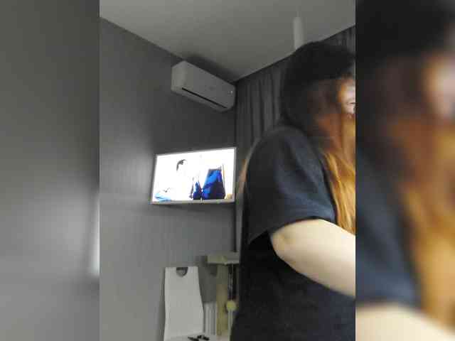 Sweetlollipop25 webcam