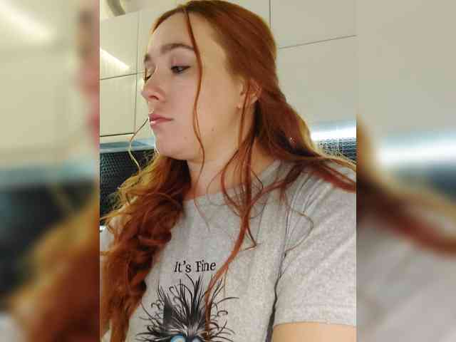 Sweetlollipop25 webcam