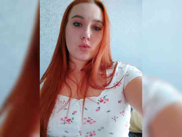 Sweetlollipop25 webcam