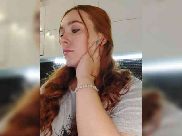 Sweetlollipop25 webcam