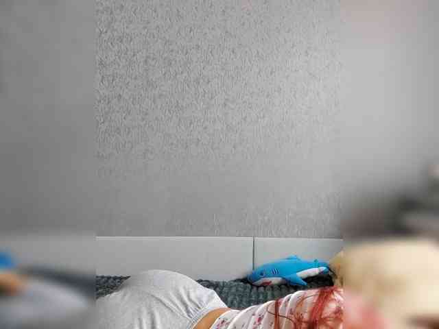 Sweetlollipop25 webcam