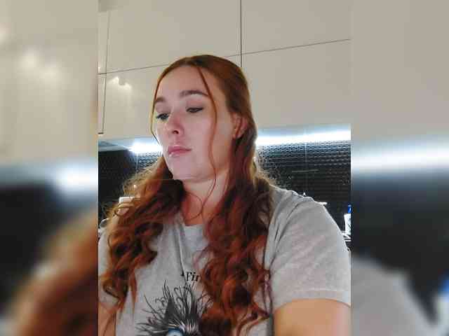 Sweetlollipop25 webcam