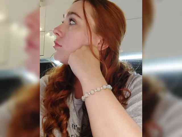Sweetlollipop25 webcam