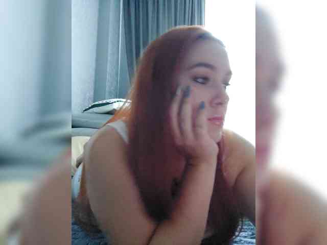 Sweetlollipop25 webcam