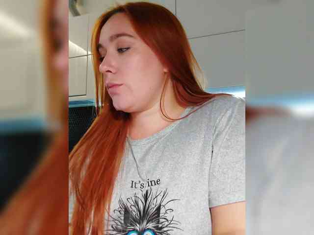 Sweetlollipop25 webcam