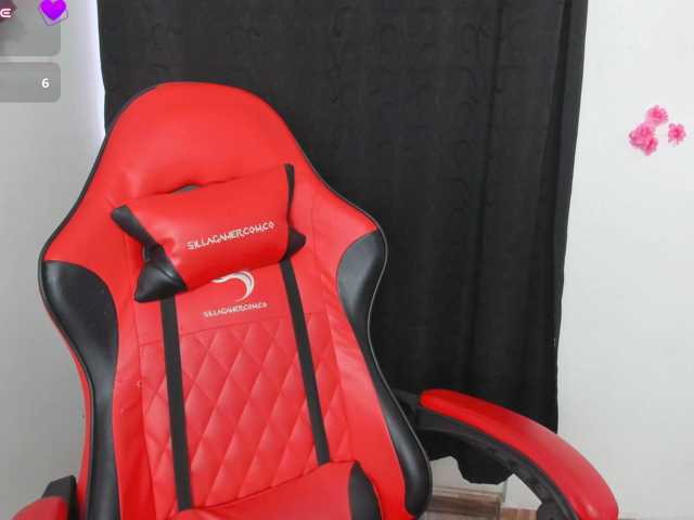 loliss-sh live cam on BongaCams