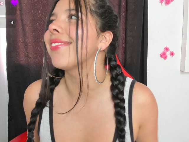 loliss-sh live cam on BongaCams