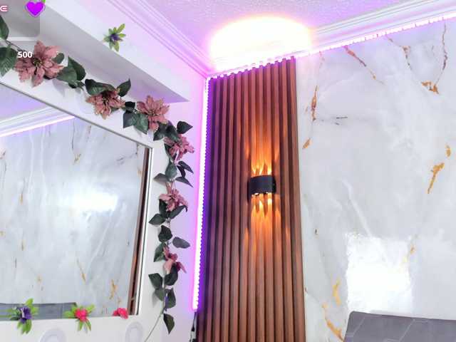 loliss-sh live cam on BongaCams