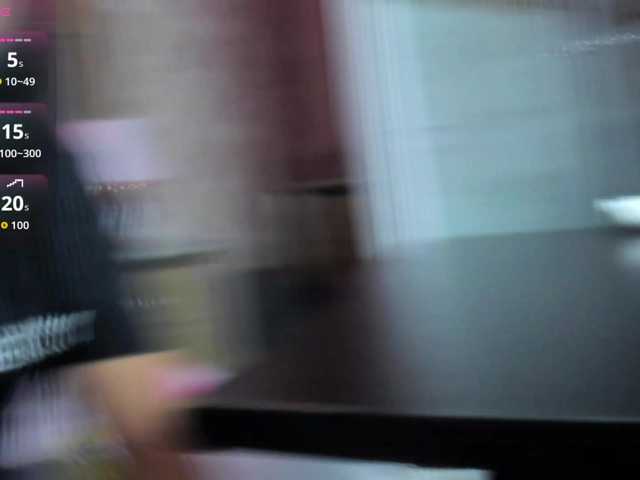 AntonellaDolce live cam on BongaCams