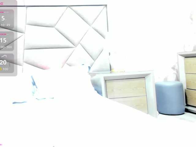 AntonellaDolce live cam preview