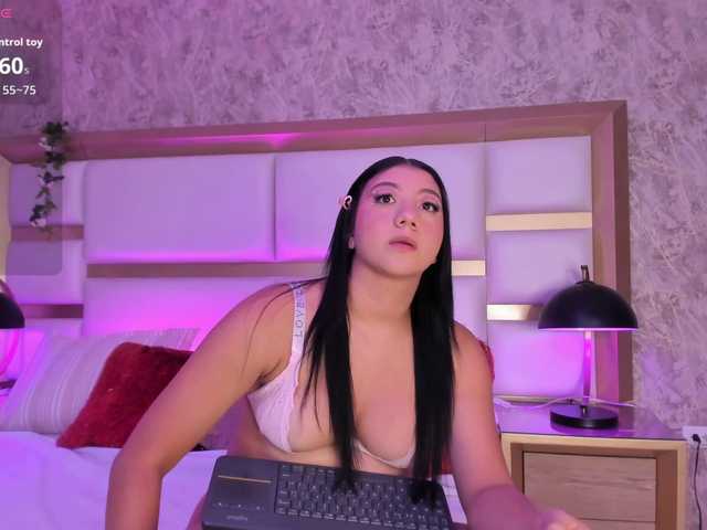 AntonellaDolce live cam on BongaCams