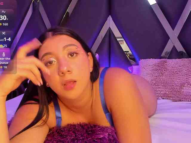 AntonellaDolce webcam