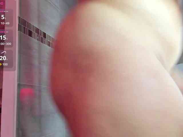 AntonellaDolce webcam