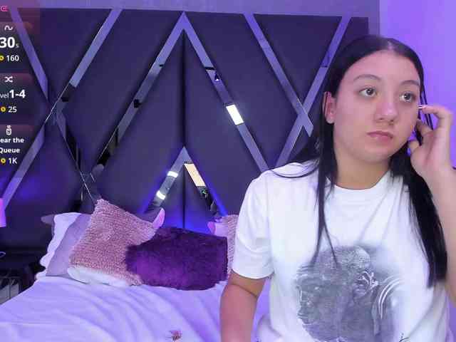 AntonellaDolce webcam