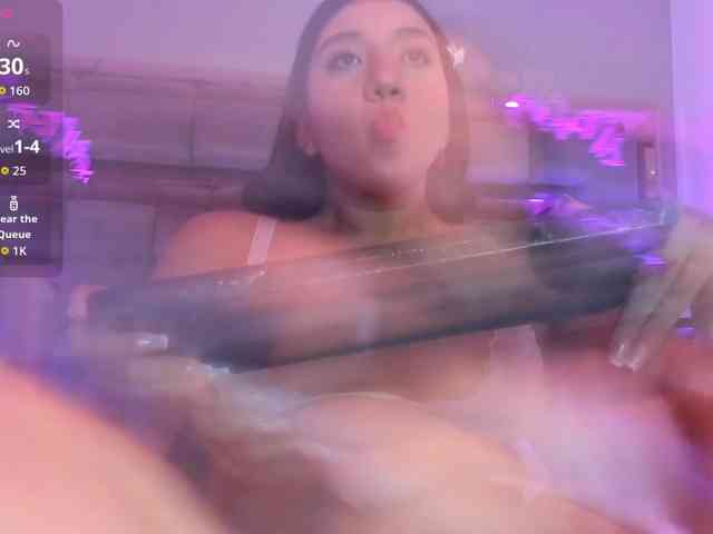 AntonellaDolce webcam