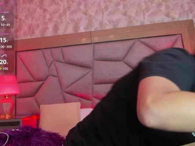 AntonellaDolce webcam