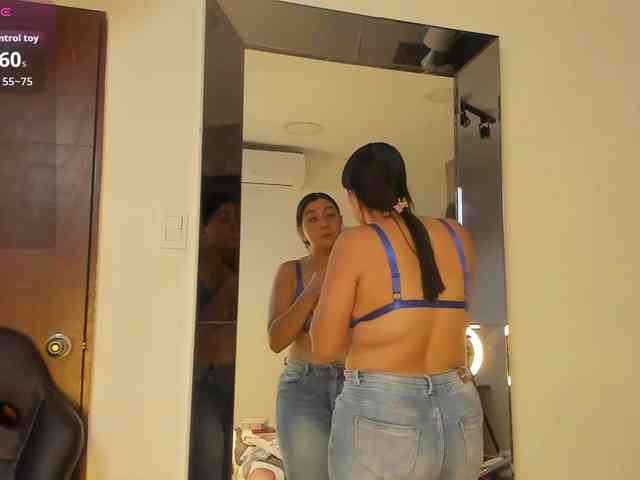 AntonellaDolce webcam