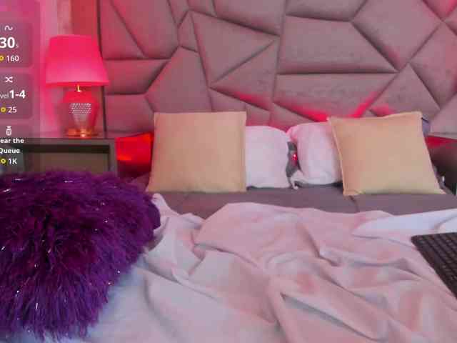 AntonellaDolce webcam