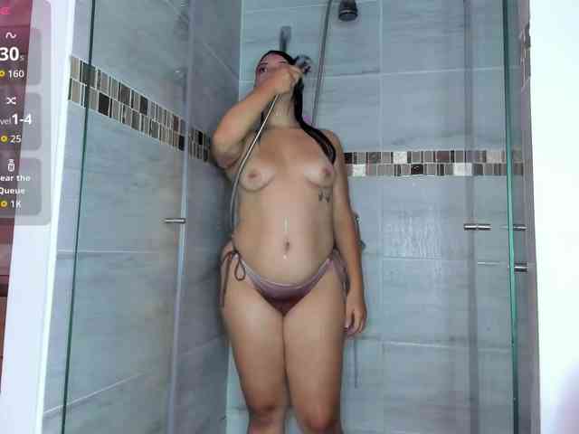 AntonellaDolce webcam