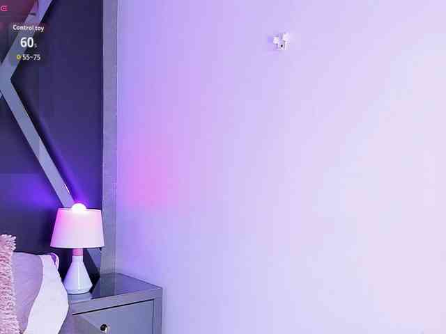AntonellaDolce's webcam live show