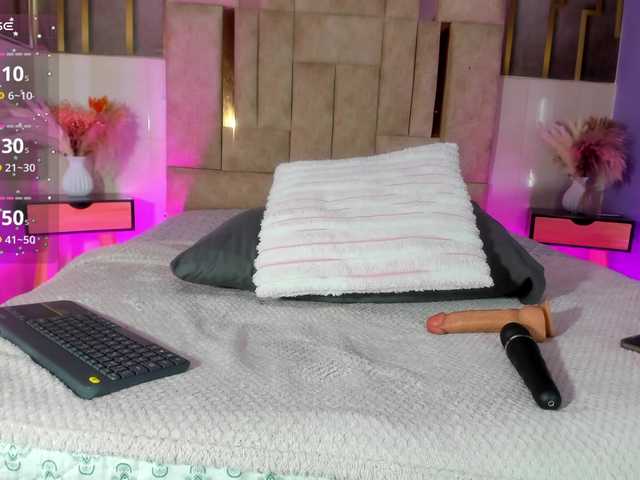 isabela-croftt live cam on BongaCams