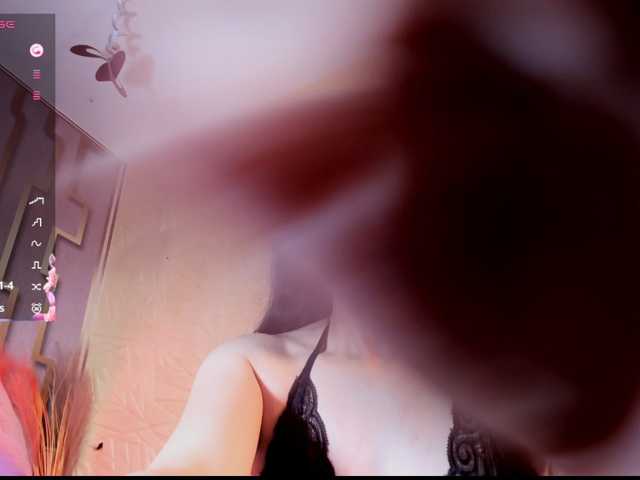 isabela-croftt live cam on BongaCams