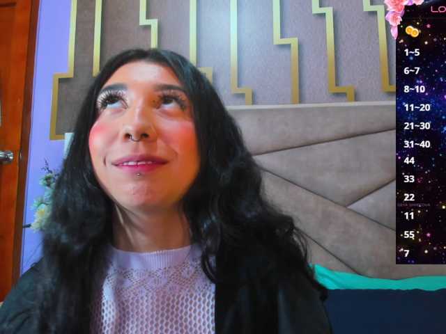 isabela-croftt live cam on BongaCams