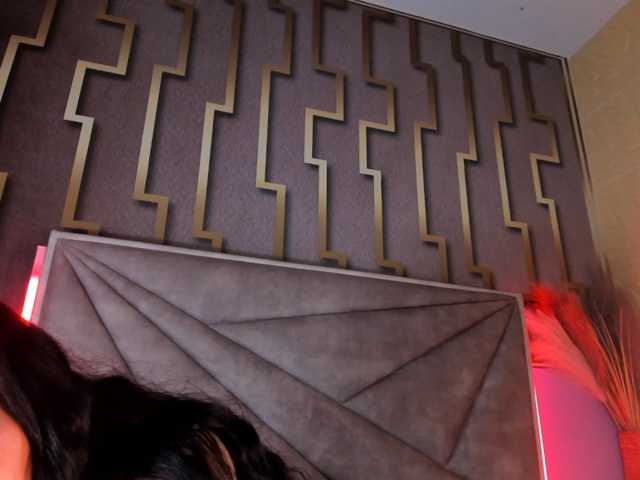 isabela-croftt live cam on BongaCams