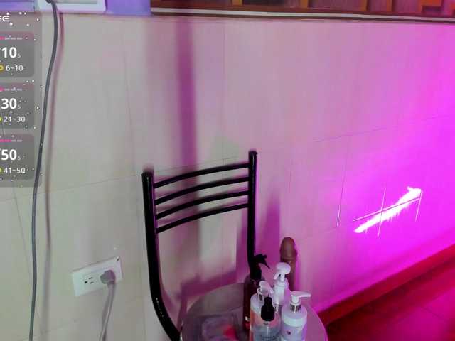 isabela-croftt live cam on BongaCams