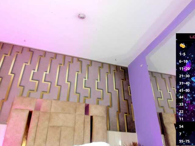 isabela-croftt live cam on BongaCams