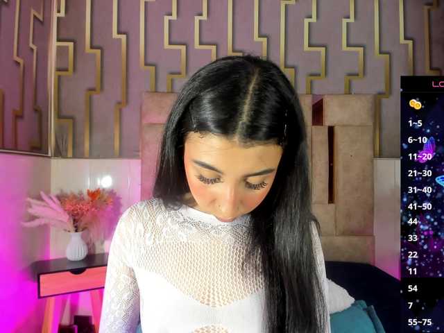 isabela-croftt live cam preview