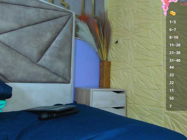 isabela-croftt live cam on BongaCams