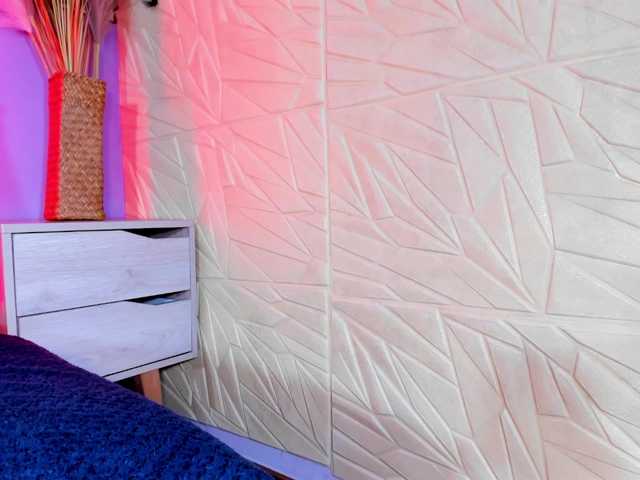 isabela-croftt live cam on BongaCams